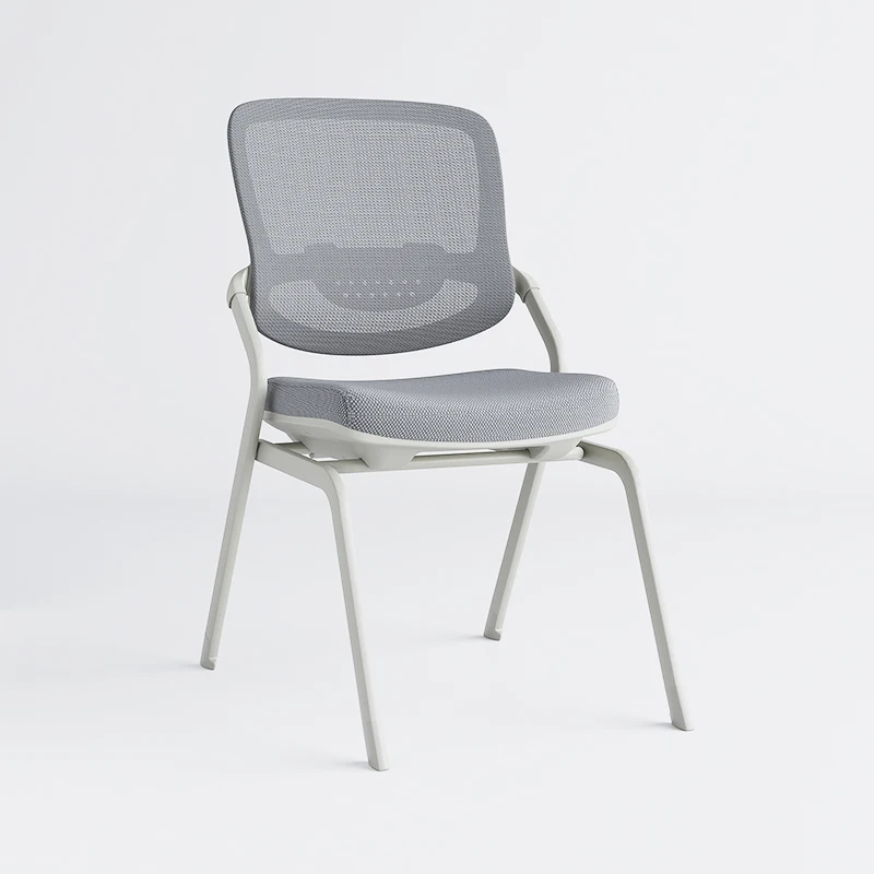 

Mew Design Training Chair Office Furniture Supplies High Quality Folding Chairs for Conference
