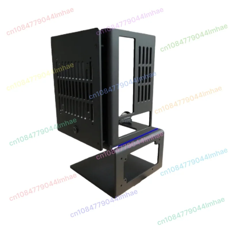 Open Frame Aluminum…