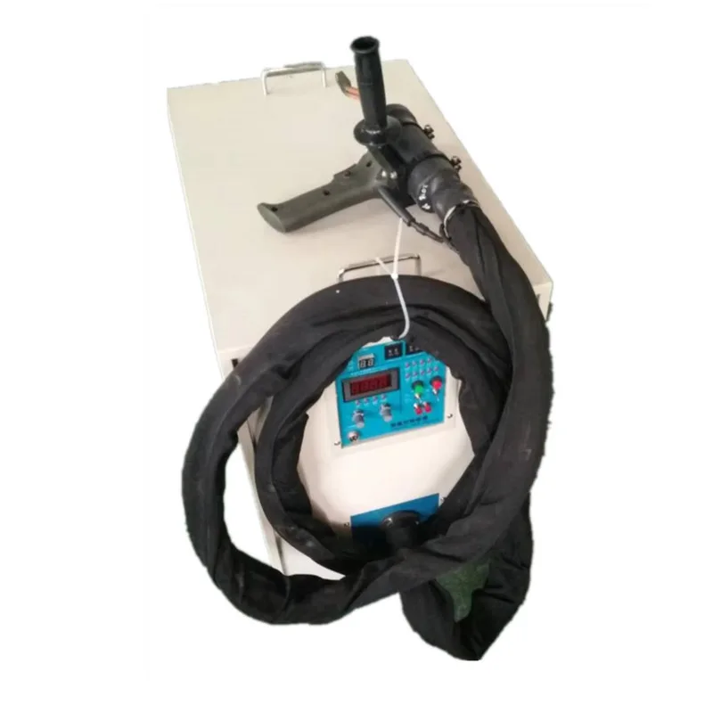 40KW Portable High …