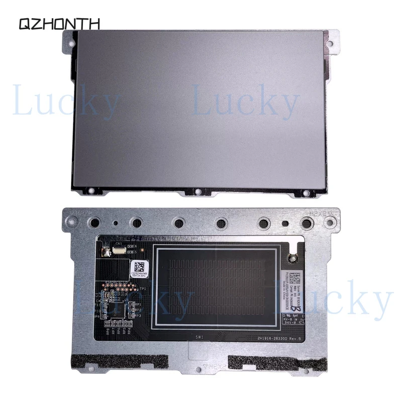 

Новый тачпад/кликпад/мышь для HP ZBook Studio G7 G8, артикул SB472A-30H0 M12865-001