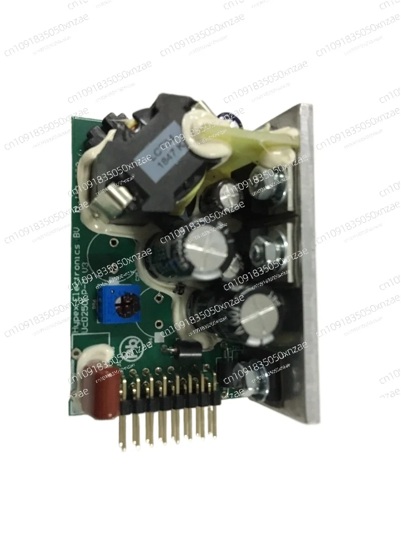 

HYPEX Netherlands HYPEX Amplifier Module Hyper (Ucd250LP-M)