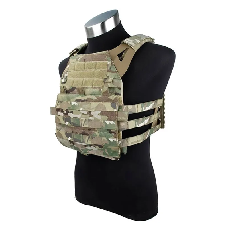 

TMC Outdoor JPC2.0 Tactical Vest Camouflage Field Tactical Equipment