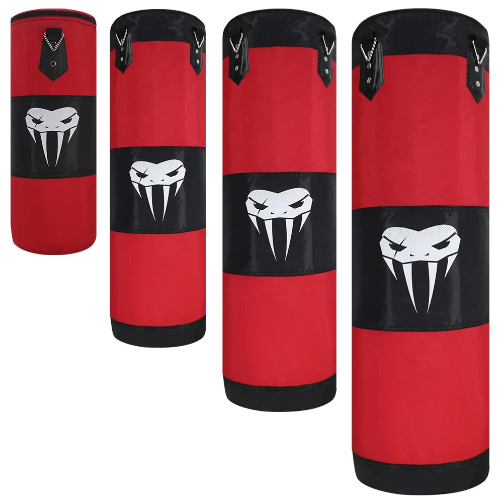 Oxford Cloth Boxing Punching Bag for Adults, Punching Bag, Pressure Relief, MMA, Thai, Taekwonda, Sanda, Home Fitness, 120cm