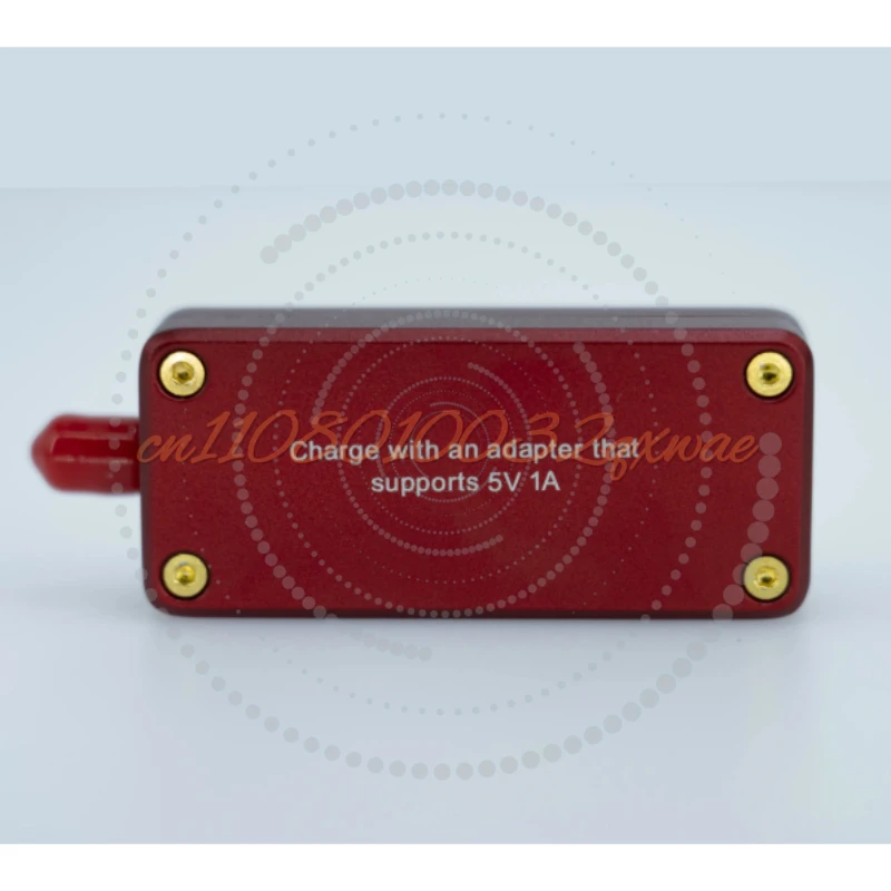For Immersionrc RF Power Meter  Image Transmission and Remote Control Power Tester RF Dynamometer
