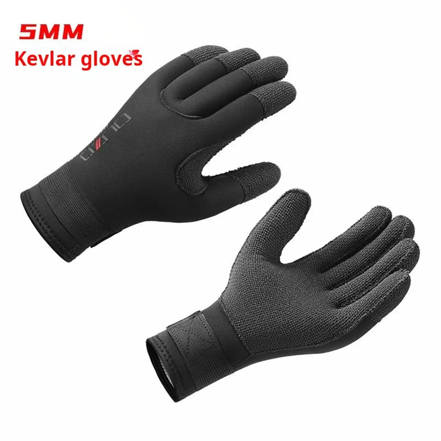 Kevlar Diving Glove… - image