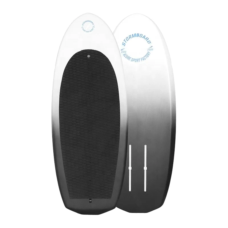 

Custom Factory Carbon Fiber Stand-Up Paddleboarding Hydrofoil Board Unpowered Water Float Racing Board