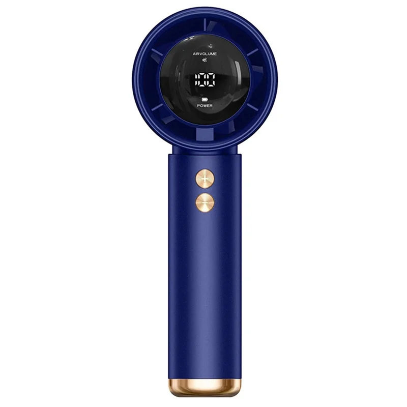 

Портативный настольный мини-вентилятор B25B с USB-питанием для улицы и поездок