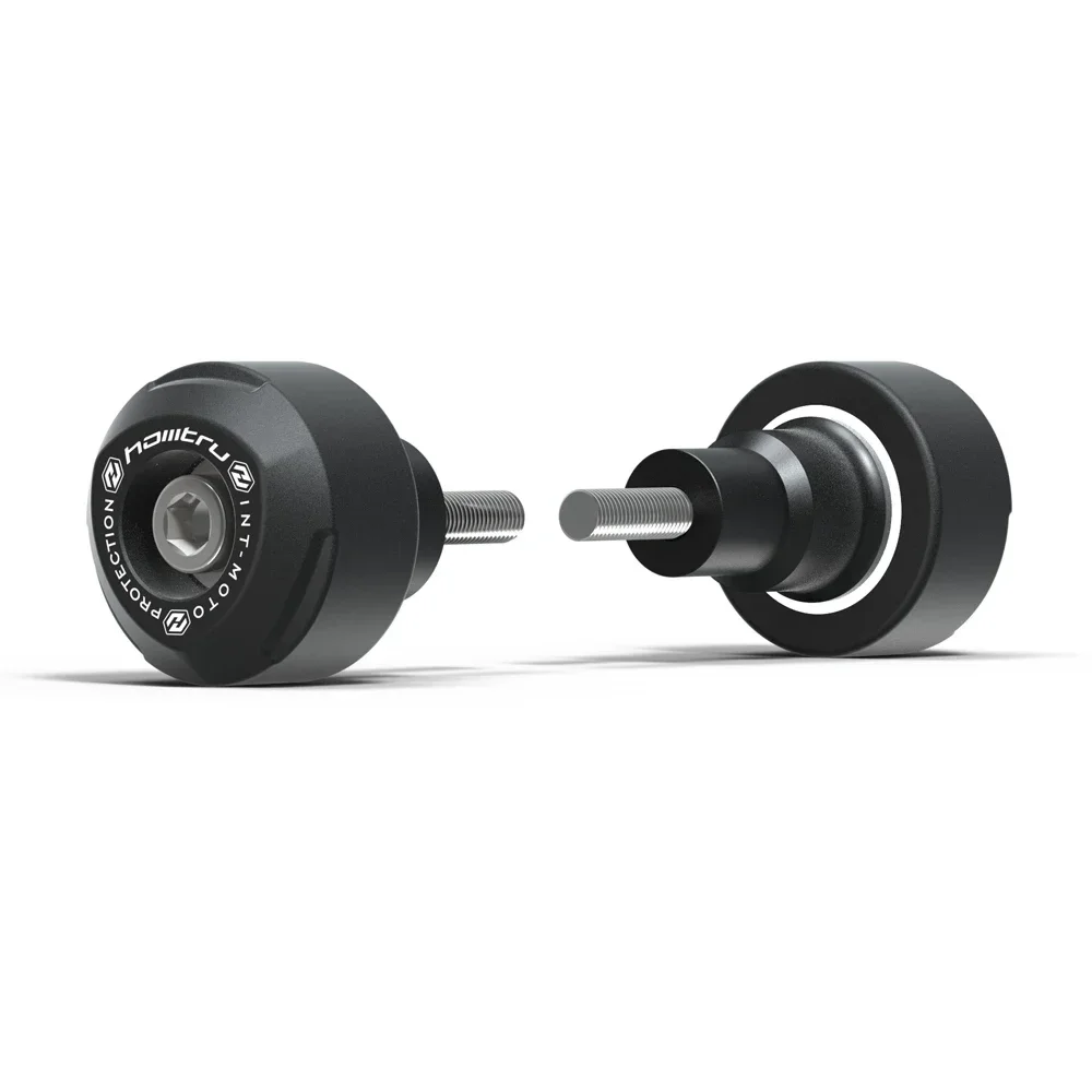 Per Kawasaki ZX-10R SE KRT ZX10RR 2011-2025 Telaio Crash Pad Motore Statore Slider Protector Moto Paratelaio Accessori