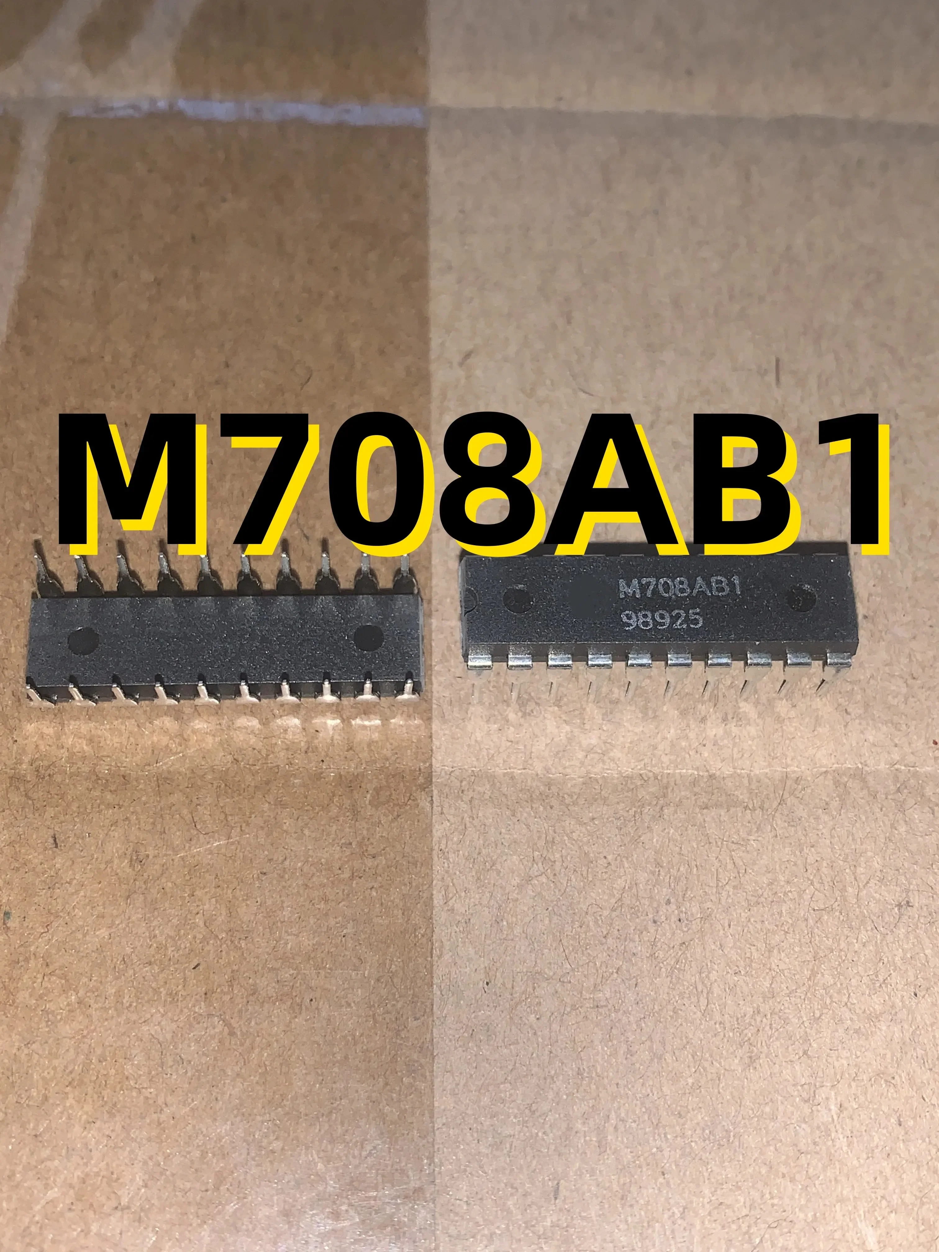 

Brand New Original M708AB1