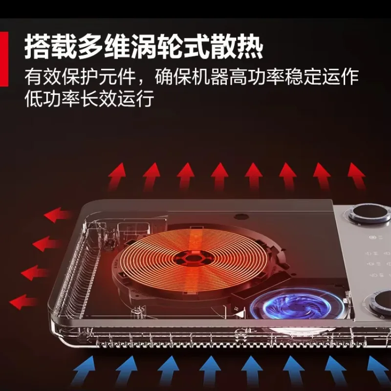 طباخ التعريفي المنزلي 3500 واط رقيقة جدا التجارية عالية الطاقة عالية النار طباخ التعريفي