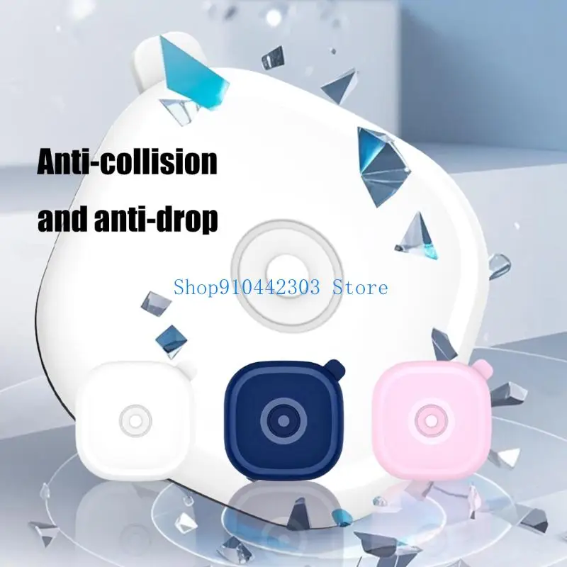 L4MD Protector Case Sleeve voor Tegel Schokbestendige Cover Housing Lijm Shell Scratch Proof Cover