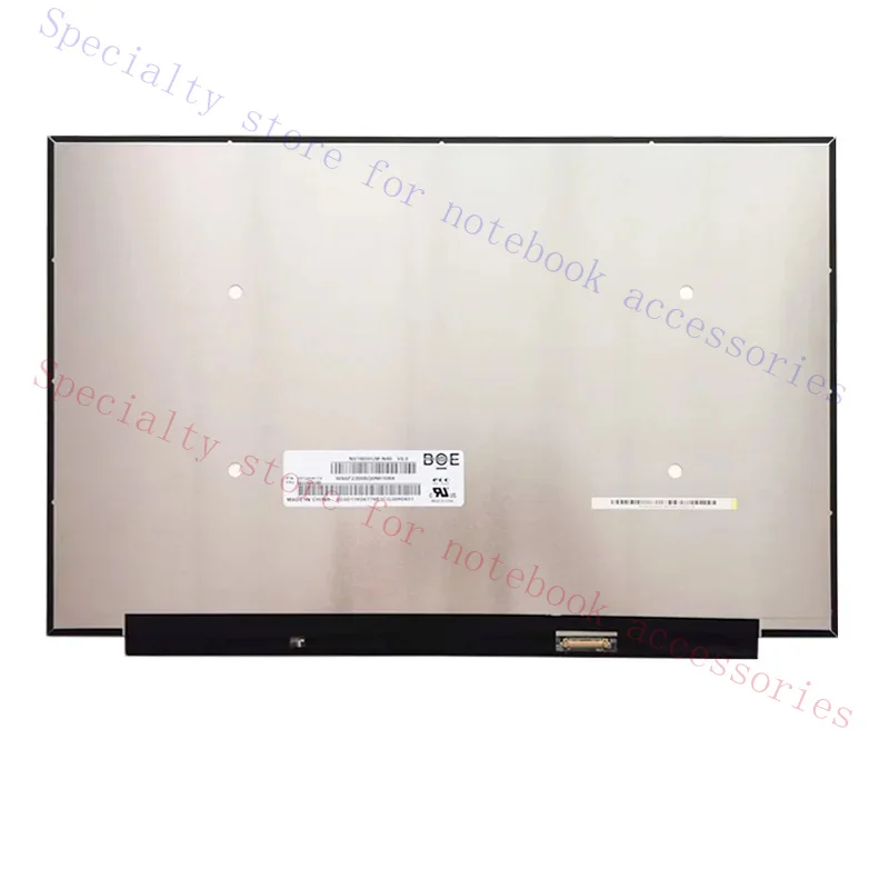 Grade A+ NV160WUM N48 NV160WUM-N48 N160JCE-ELL 1920x1200 IPS 30 Pins Laptop LCD Screen Replacement Display 16.0 inch Matrix