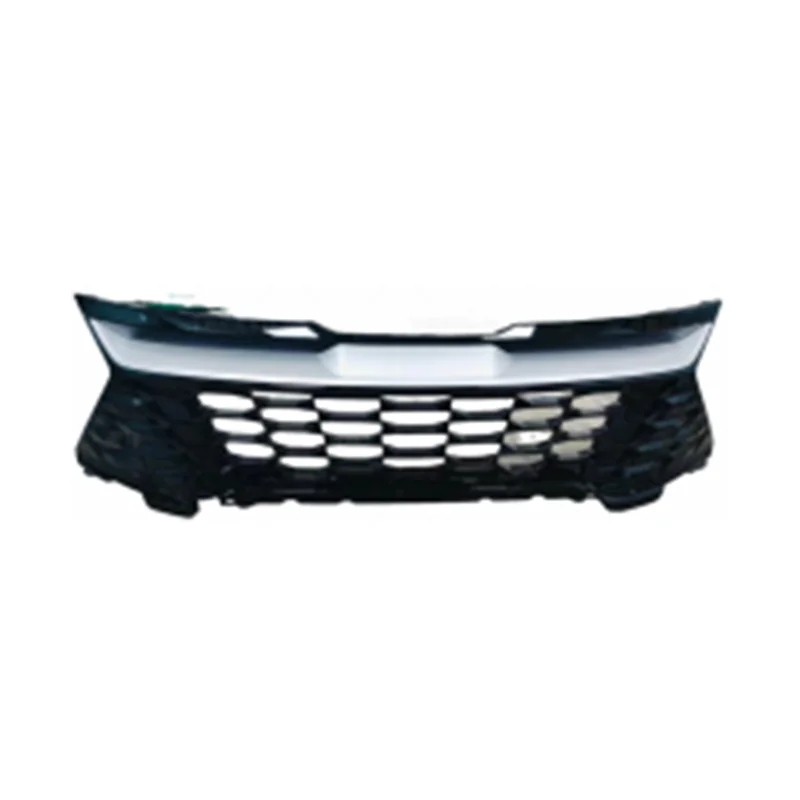 

2020KX5 Front Grille Auto Part 86350-P1020 Radiator Grill for Sportage 2022 & 2023 Durable Plastic Car Bumper Grilles