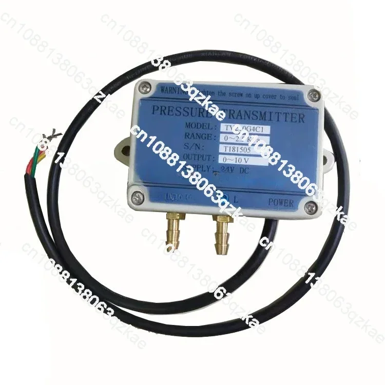 TV310G Differential Pressure Transmitter, Pressure Sensor