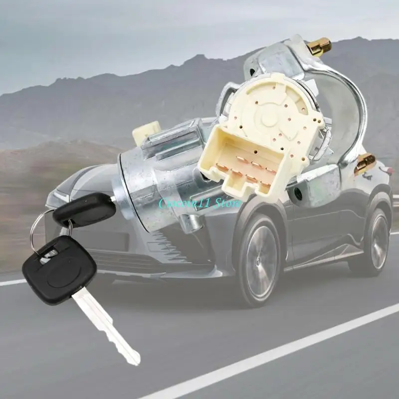 Y1UB Full Lock Mechanism For Japanese Auto Child