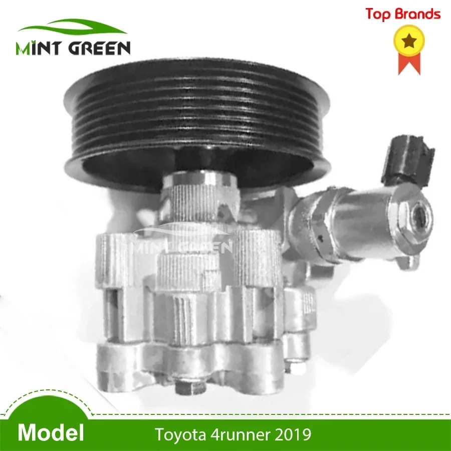 Power Steering Pump for Toyota 4runner 2019