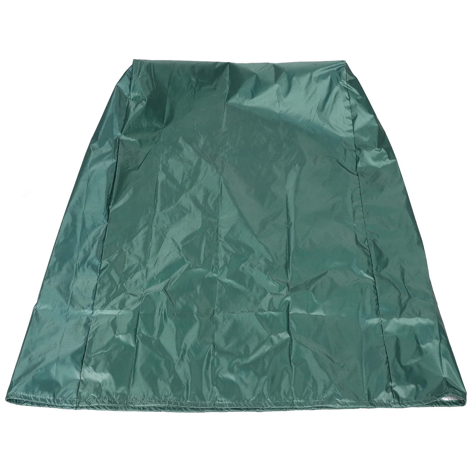 

Outdoor Waterproof Folding Chair Cover Heavy Duty Protective Cover for Patio Lawn Garden Furniture Tub Chair Covers