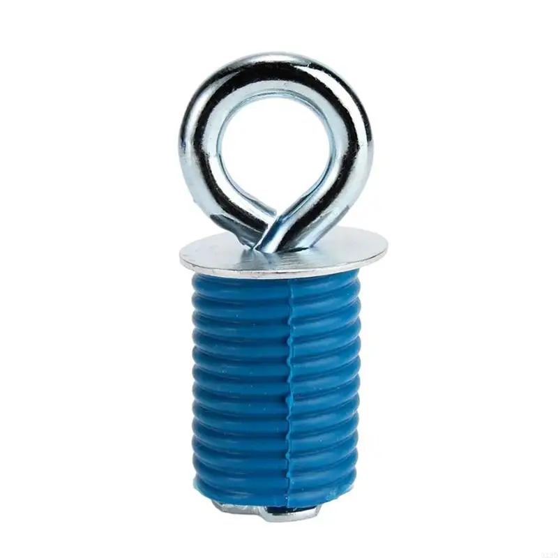 

X13D Industrial Grade ATV Tie Down Anchors Lock & Ride Knob Plastic Metal Anchors