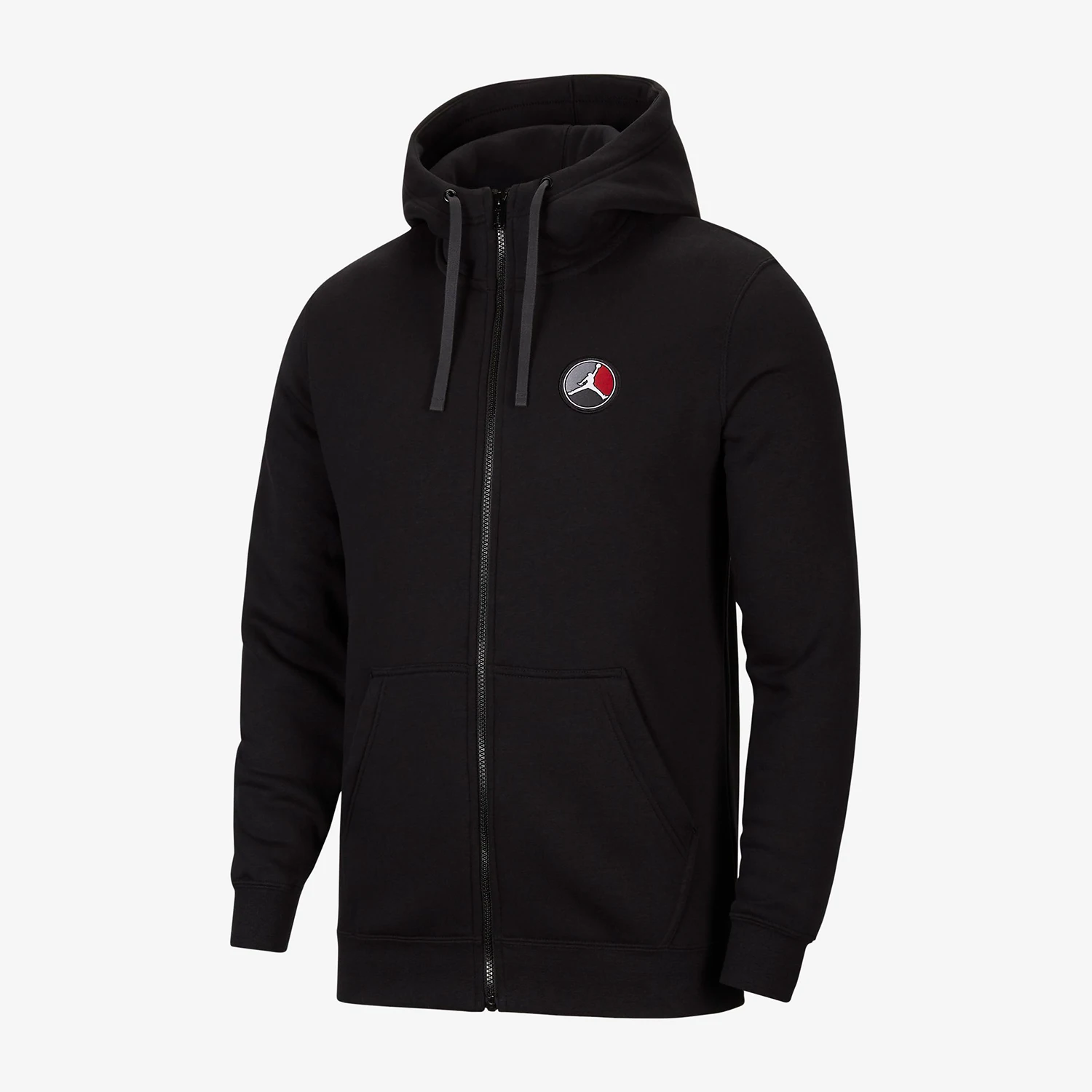 Nike Authentic Men's Jordan Hooded Fleece Sweatshirt CT6309-010