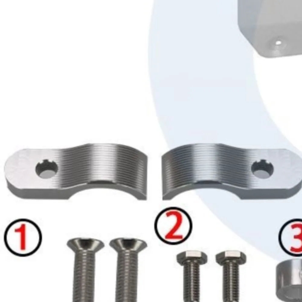 For 250/400/450/520/525 EXC 400/450/520/525 SX 4-Stroke 2000-2007 Motorcycle Skid Plate Bash Frame Guard Engine Protection Cover