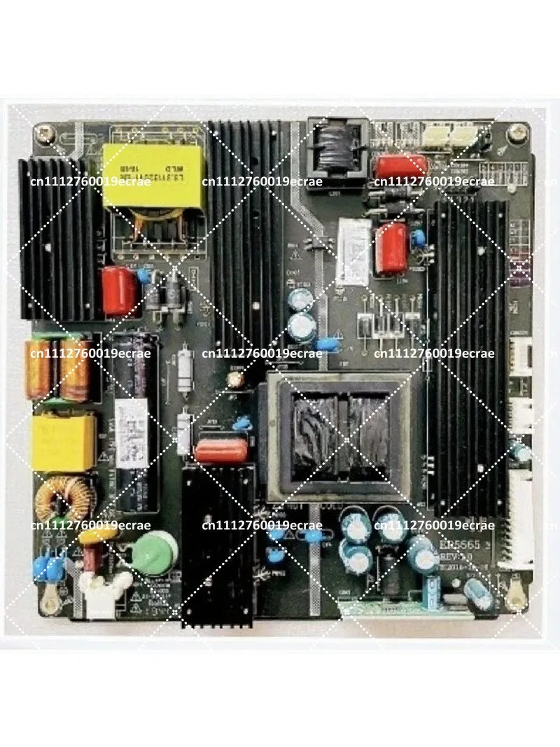 42-65 Inch LED LCD Power Supply Board ER5565 Boost Driver Board For Advertising Machine TV Replacement Parts