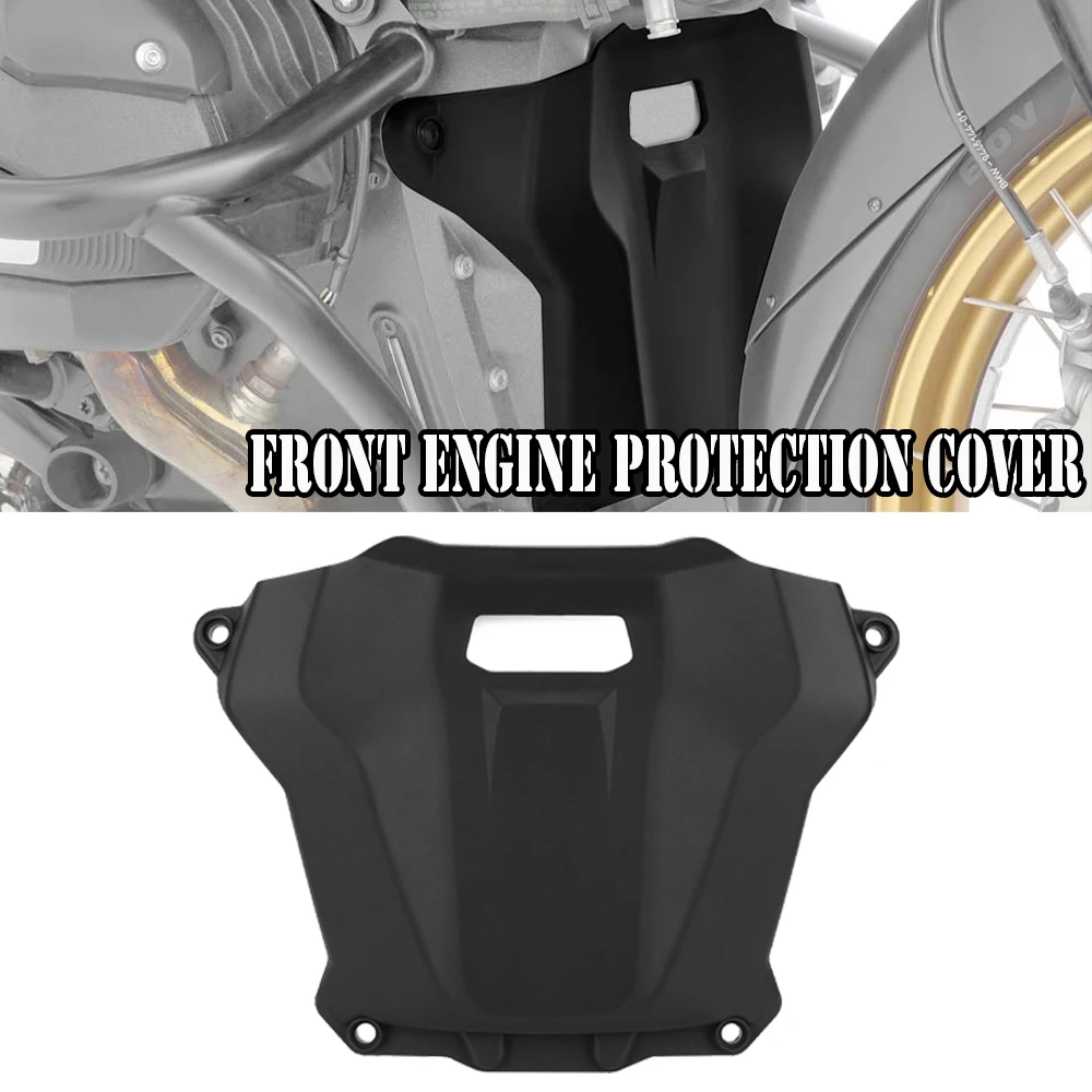 

R1300GS ADVENTURE Engine Housing Protection R 1300 GS 2025 Motorcycle Front Engine protection Cover For BMW R1300GS 2024-2026+