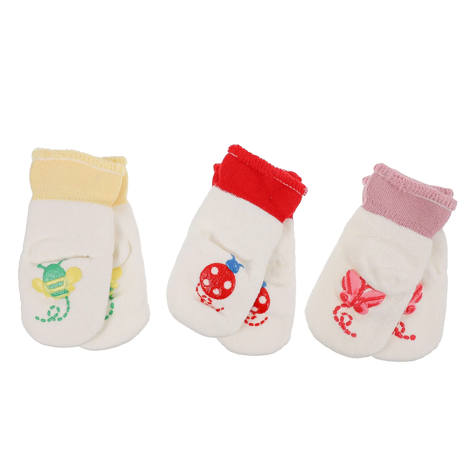 

Baby Warm Socks Infant Warm Socks Baby Cartoon Socks Infant Cartoon Socks Baby Thick Cotton Socks