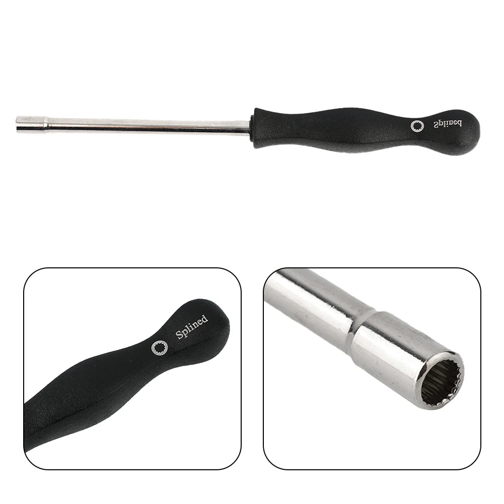 

Useful Adjustment Tool Carburetor Parts 141 142 235 1Pc 21-Teeth Accessories Carburetor Special Key 125 135 136 137