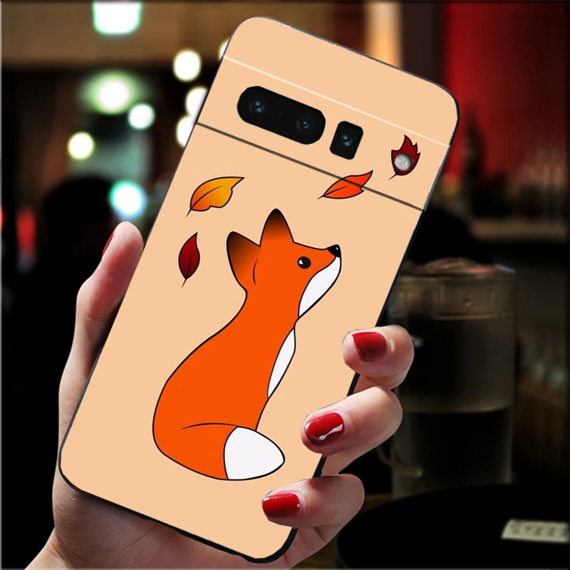 Phone Case For Goog… - image