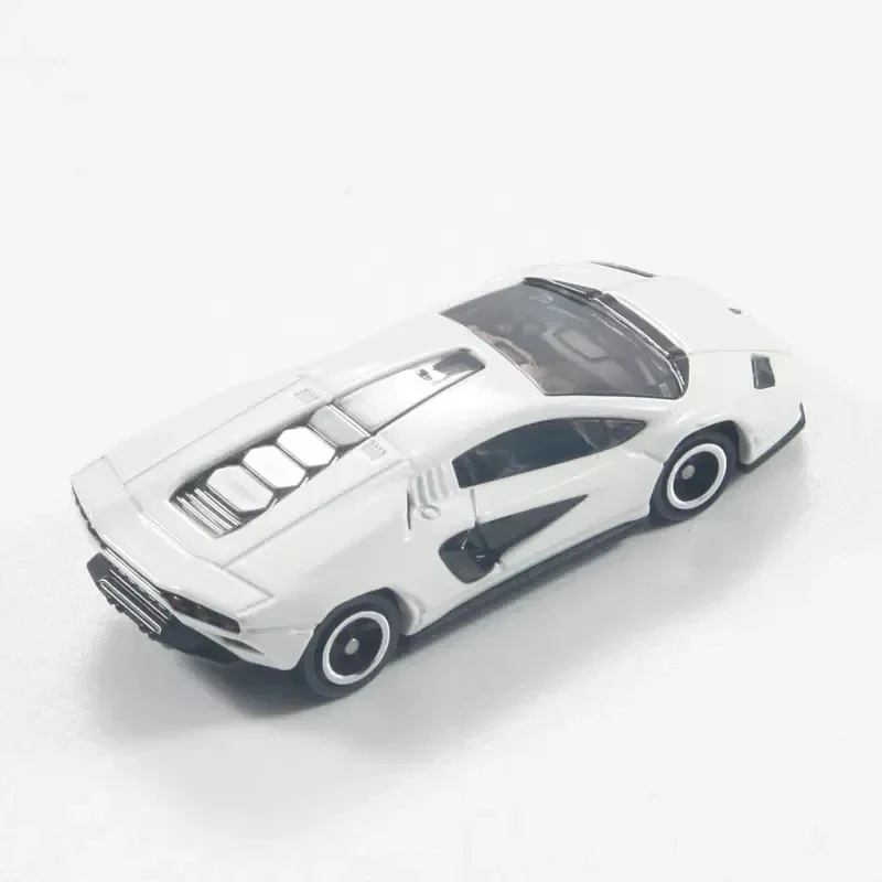 No.74 모델 156789, Takara Tomy Tomica Lamborghini Countach LPI800-4 1/64 장난감, 자동차 다이캐스트 금속 모델, Hehepopo가 판매