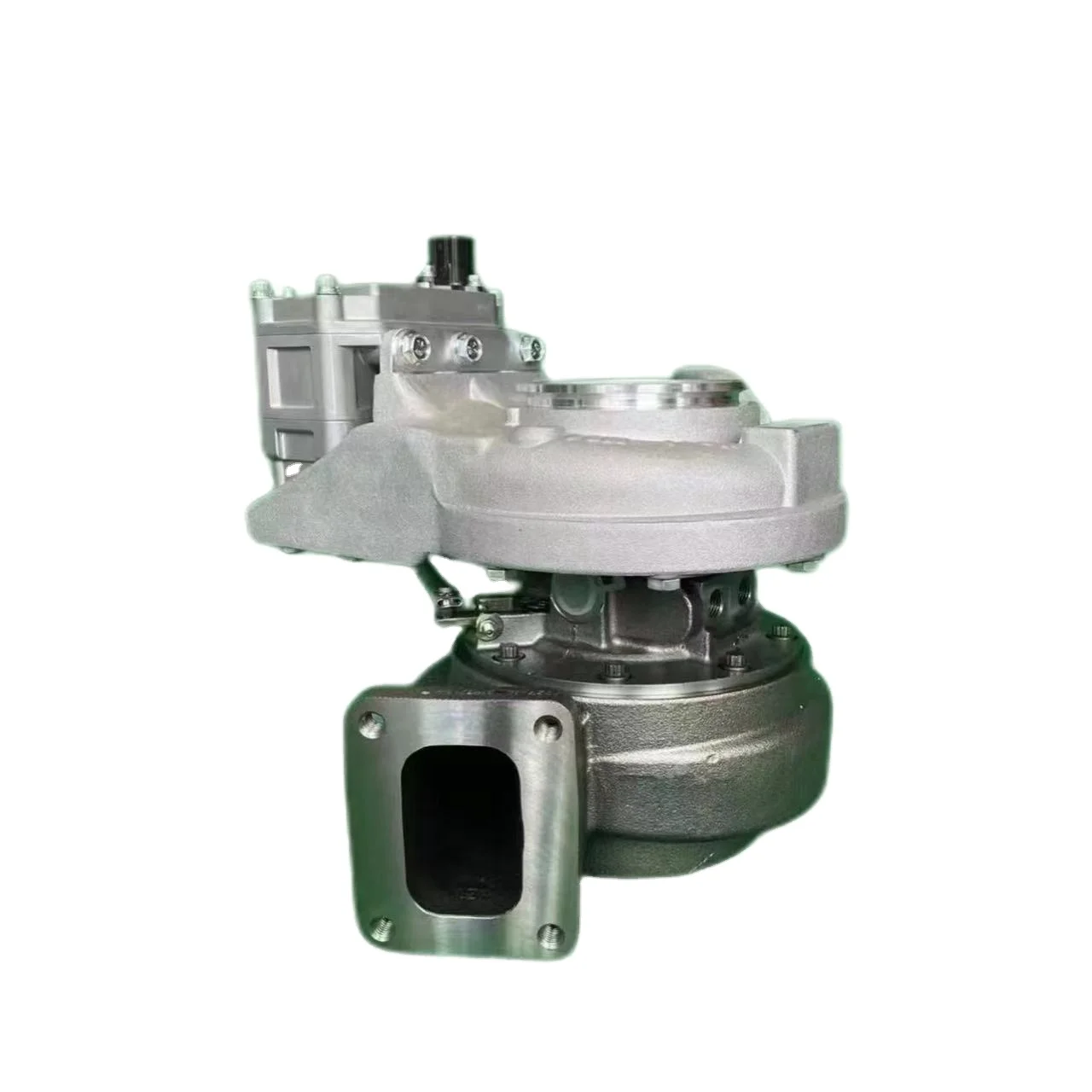 

Excavator Original Turbocharger 812905-0025 Turbo Is Suitable For The Isuzu 6HK1 Emergency Fire Engine Turbocharger
