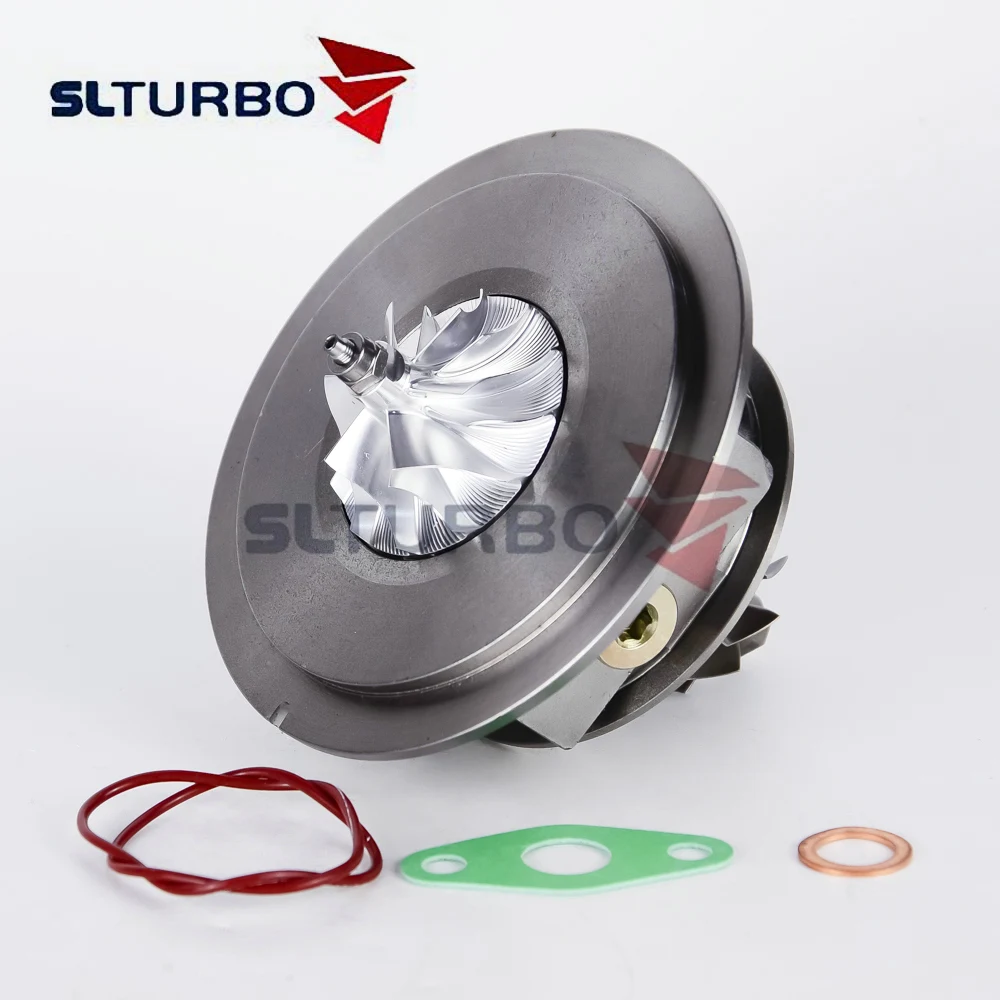 

Billet Turbo Cartridge 781504-5004S GT1446S Internal Replacement Parts for Opel Astra J Meriva B ECOTEC A14NET 1.4L 103Kw 140HP