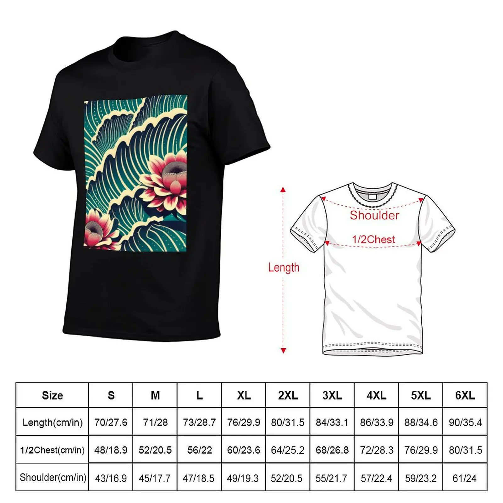 Drifting fleet T-Shirt t shirt man plain t shirt men 100% cotton luxury brand man t shirts high quality luxury brand T-Shirt