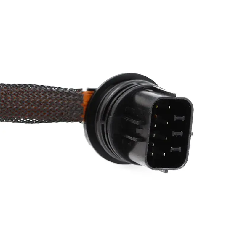 B05C-Per Kia Forte Rio Soul 10-14 Per Hyundai Elantra Accent 2000-2014 46307-23010 A4CF1 Cablaggio valvola di trasmissione 46308230