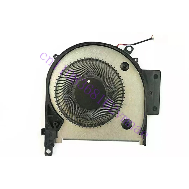 New CPU Cooling Fan For HP ENVY X360 15-CN 15-CP TPN-W134 TPN-W135 Cooler