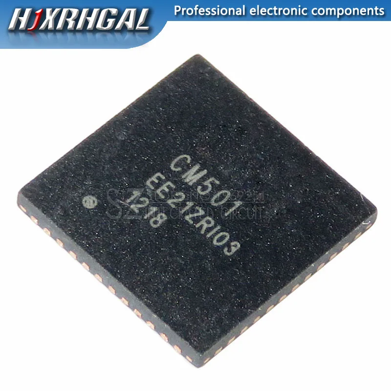 5PCS CM501 QFN48 CM5O1 QFN laptop chip