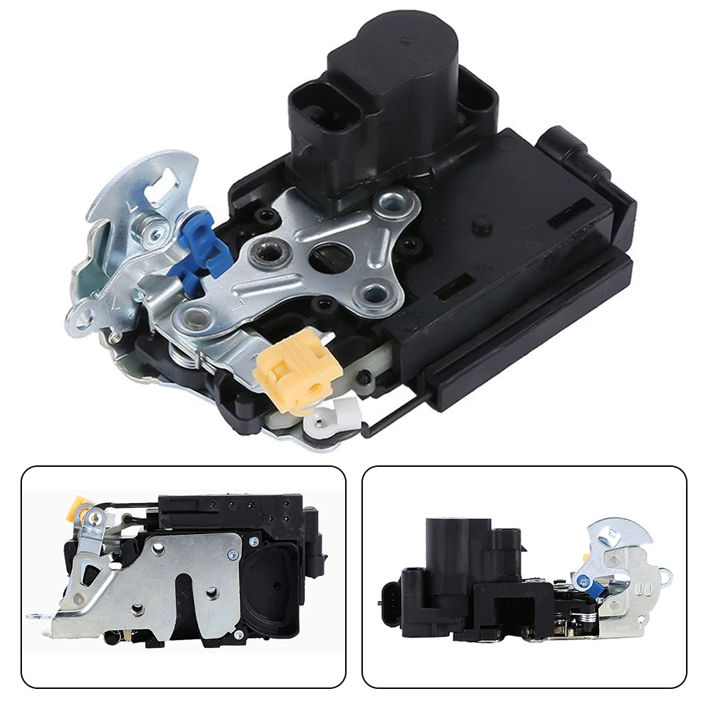 

Передние левые замки для CHEVROLET, Aveo, Lacetti, для KALOS, простая в использовании сменная установка, номер OEM 96272638.