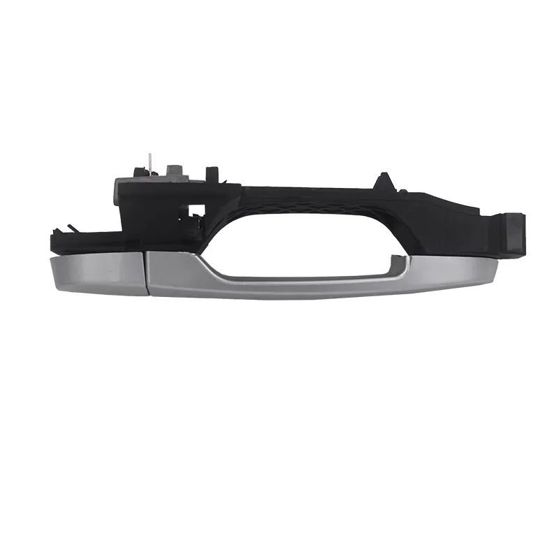 Exterior Door Puller Handle Assembly Front Rear Left Right 1pc Brand New for Greatwall Voleex C30 C20R Phelex