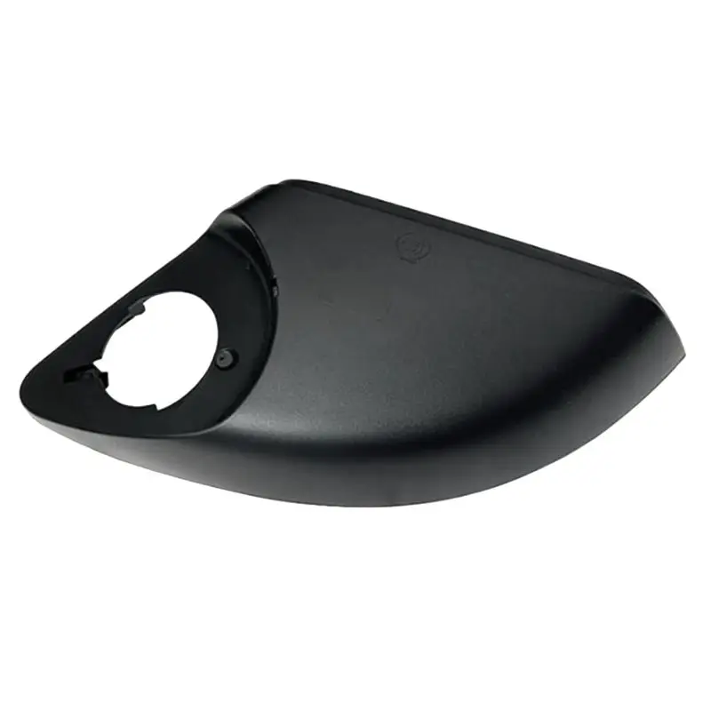 

ABHY-Car Side Wing Mirror Bottom Lower Cover Rearview Mirror Base Cover For Mercedes-Benz Vito V-Class W447 2016-2022