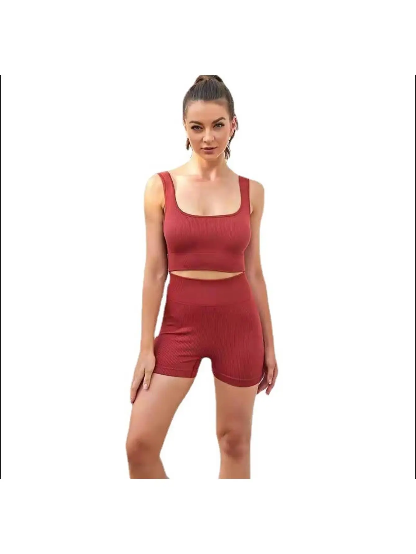 Threaded Sports Fit… - image