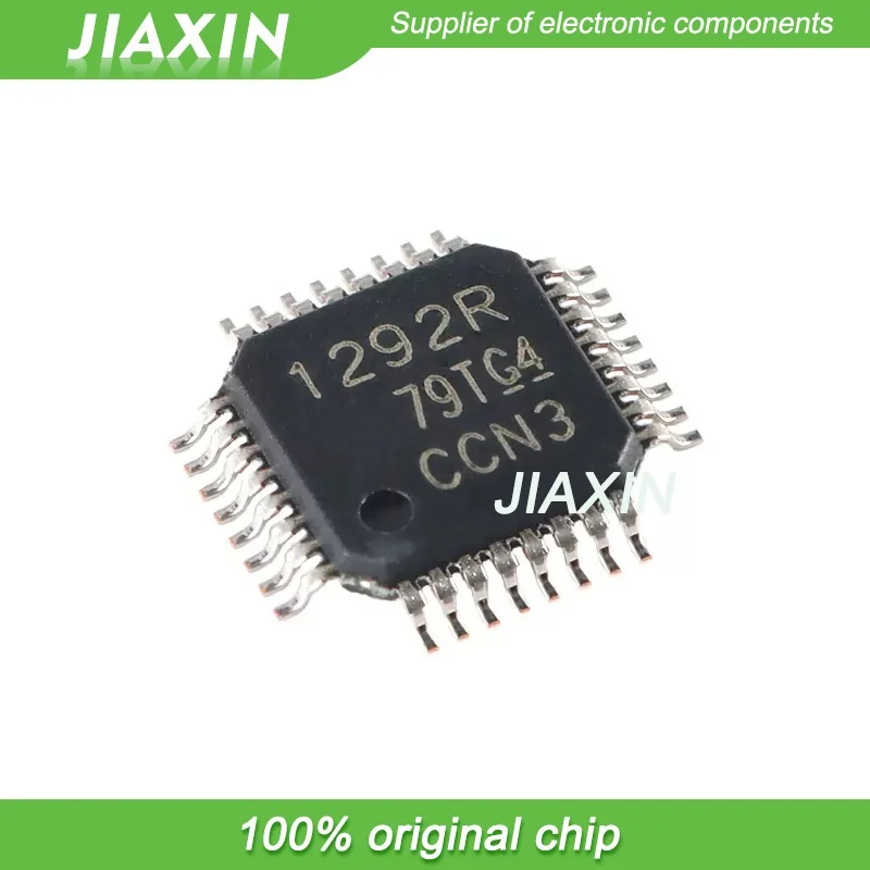 ADS1292IPBS  Original analog-to-digital conversion chip