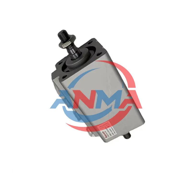 2Pieces Pneumatic Cylinder L2.334.001 D40 H20 for Heidelberg SM52 PM52 CD74 XL75 Printing Machinery Parts