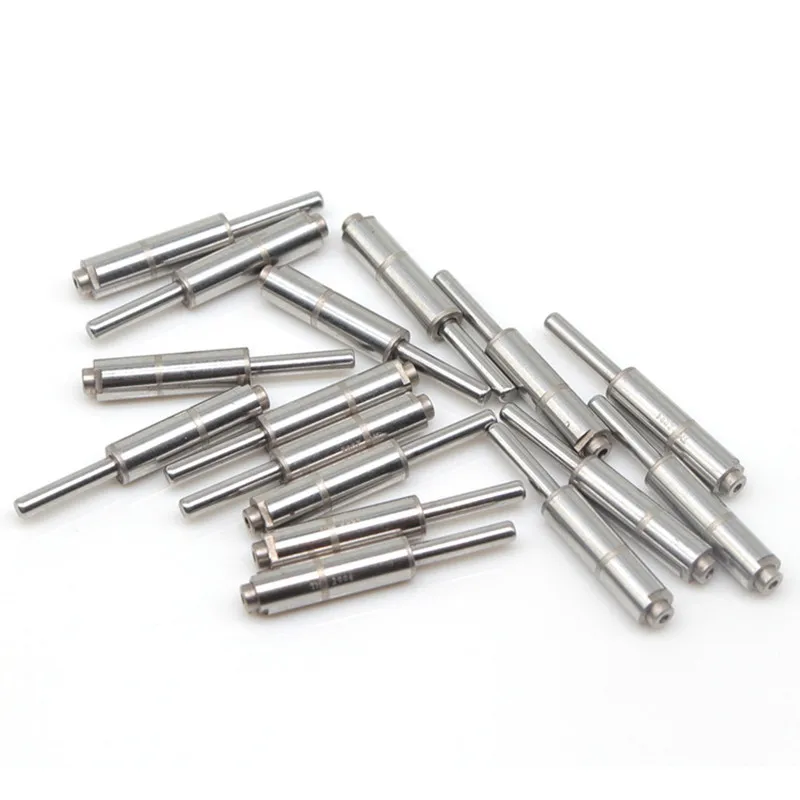 5-10個入り-工場価格-歯科用スピンドル-サイズ131mm-pb-高品質歯科用ドリル