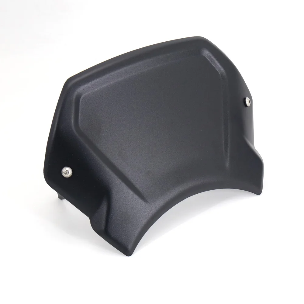 

For Yamaha XSR 900 Motorcycle Front Windshield Windshield 2016-2021