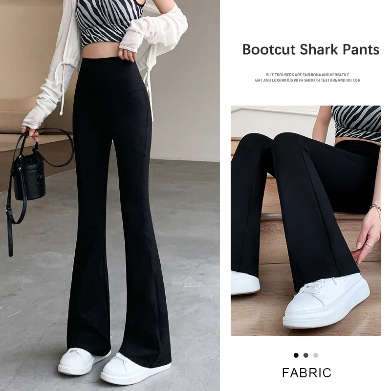 Рисунок 2 - Леггинсы-клеш для йоги