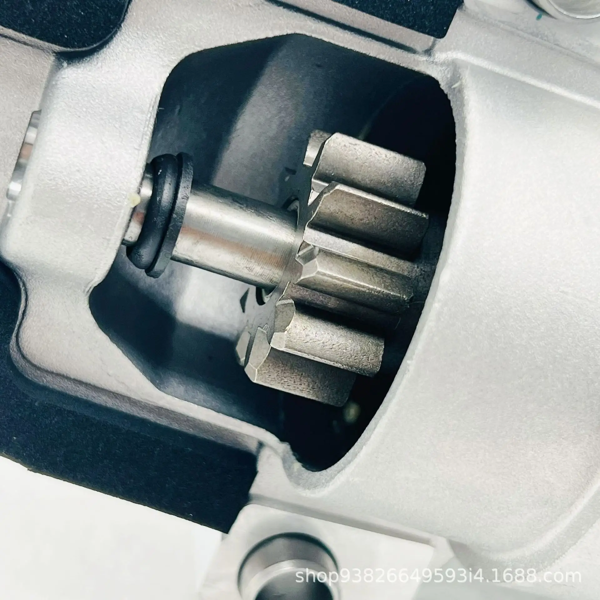 Suitable for 19 FOX 1.5/Yibo 1.0 series GN15-11000-BA car starter starter motor