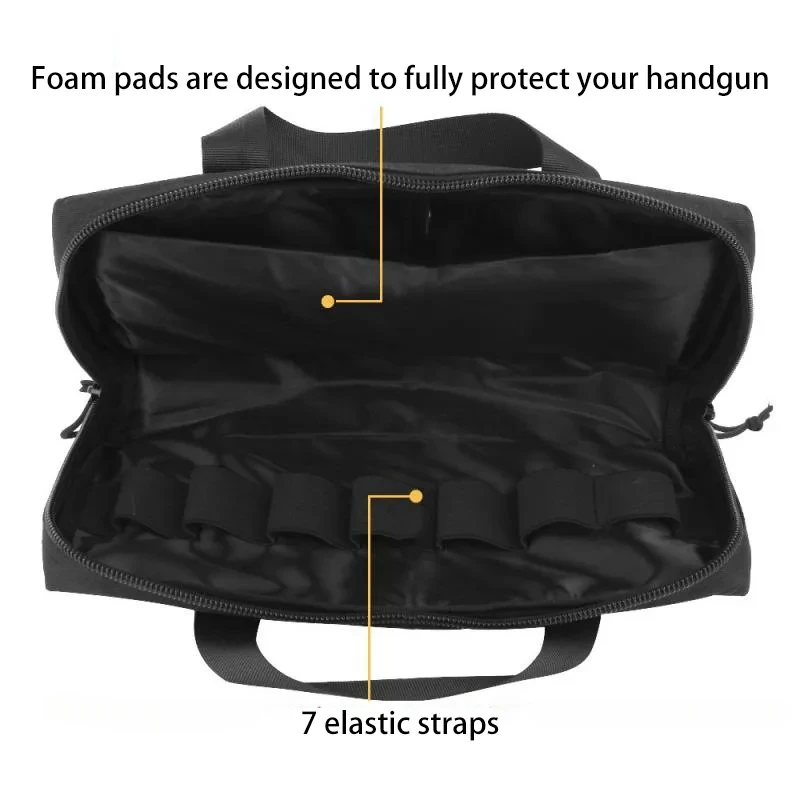 Outdoor Sporttasche Tragetasche Universal Jagd Compact Duffle Pack Molle Aufbewahrungstasche – Detail 2