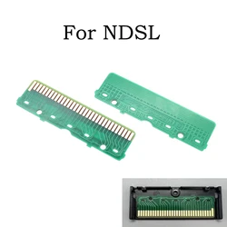 10PCS PCB for GBA slot chip of Nintendo DS Lite NDSL, chip board for card slot dust cover