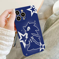 So Cool 15 Pro Max Cases Film Case Hard Shell Phone Mobile Beautiful Pattern For IPhone 12 13 14 15 16 Cases SonicS Cellphones