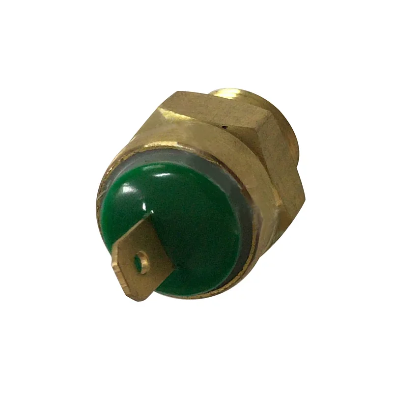 PJ7410752 Water Temperature Sensor 30N46-00500 For Volvo Excavator EC15 EC20 EC25 EC30 EC35 Mitsubishi Engine L2E L3E S3L2 S4L2